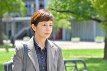 「絶対零度」新シリーズ始動　沢口靖子“奈美”と横山裕“山内”が事件現場へ向かう