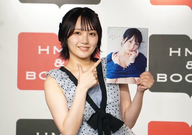 AKB48・田口愛佳