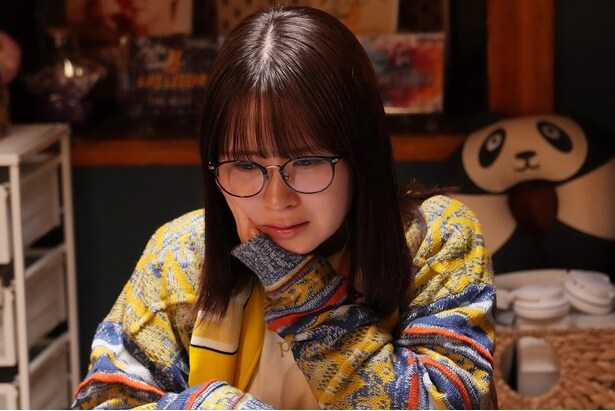 ドラマ「君がトクベツ」第4話より