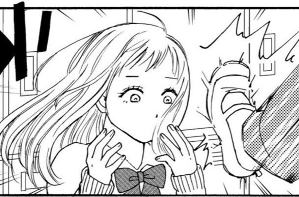 『ランボーくんは片想い』が話題