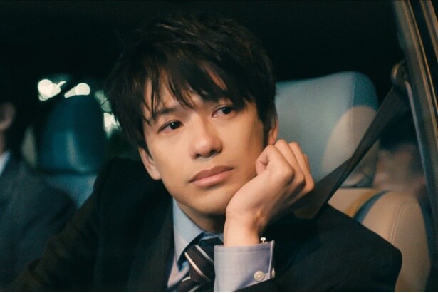 カイを好きだと改めて気付くが、「きっと叶わない…」と想いを告げられないソウタ(森崎)