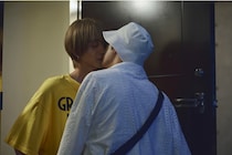 新原泰佑“白崎”、駒木根葵汰“羽山”の冒頭からキスにキュン「糖度10000000%すぎ」とトレンド入り＜２５時、赤坂で Season２＞