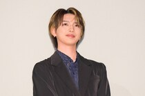 岩橋玄樹が受賞決定で感謝「皆さんがいてくれたから」ゆうばり国際映画祭でニューウエーブアワード賞＜男神＞