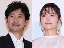 大泉洋＆宮崎あおい＆北村匠海ほか、笑顔が素敵な集合ショットに「エスパー楽しみ」の声＜ちょっとだけエスパー＞