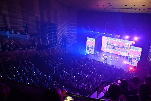 Kep1erは10月10日(金)・11日(土)には東京公演、12月12日(金)・14日(日)には 京都公演を行う予定　