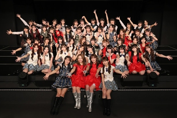 「SKE48劇場デビュー17周年特別公演」を開催