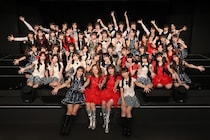 「SKE48劇場デビュー17周年特別公演」で昇格メンバー発表に涙「同期が昇格していく中残ってて…次こそはと思ってた」