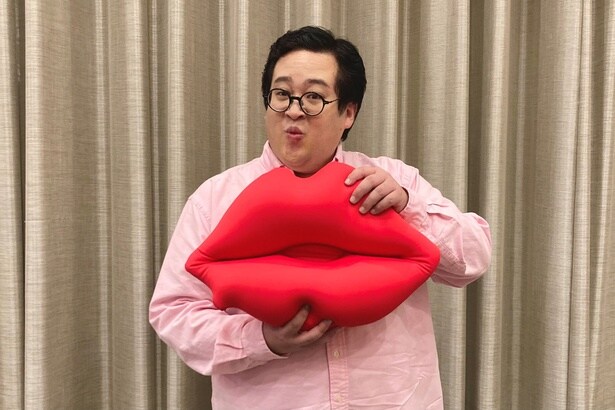 ぐんぴぃが「デスキスゲーム」について語ってくれた