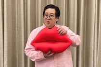 ぐんぴぃが「デスキスゲーム」でついにファーストキス体験するも…「記憶がない」、紗倉まなとのアドリブ収録秘話明かす