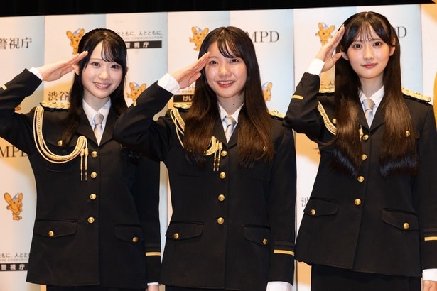 Rain Tree、特殊詐欺撲滅イベントで防犯アプリ“デジポリス”を学ぶ「自動遮断ってすごい」「さっそくダウンロードします！」