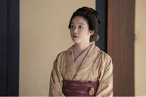 ＜明日のばけばけ＞高石あかり“トキ”、はじめてのお見合いに挑む