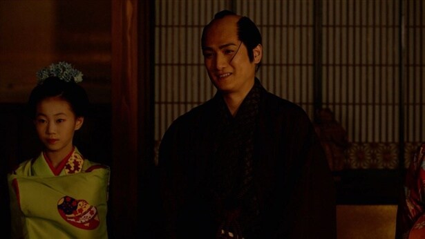 横浜流星“蔦重”が中村隼人“平蔵”を吉原で接待、「カモ平」の伏線回収にも視聴者沸く＜べらぼう＞