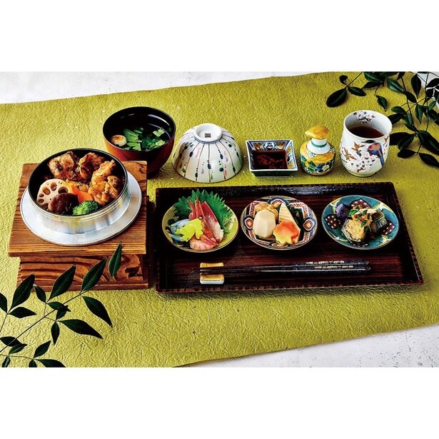 石川県住みます芸人・月亭方気が、能登牛、日本海の海鮮など石川県のグルメや冬の旅スポットを生中継＜ショップチャンネル 日本を見つけよう ～石川～＞