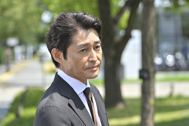 「絶対零度～情報犯罪緊急捜査～」第1話より