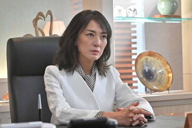 「絶対零度～情報犯罪緊急捜査～」第1話より