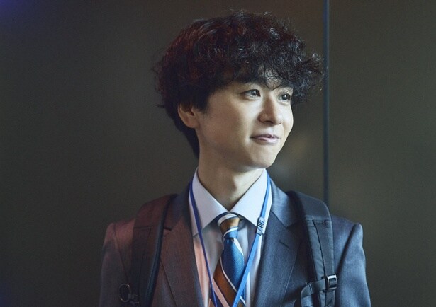 橋本淳“篠田翔太”、新原泰佑“白崎”の心に寄り添う姿が胸熱「ええマネさんやで」の声＜２５時、赤坂で２＞