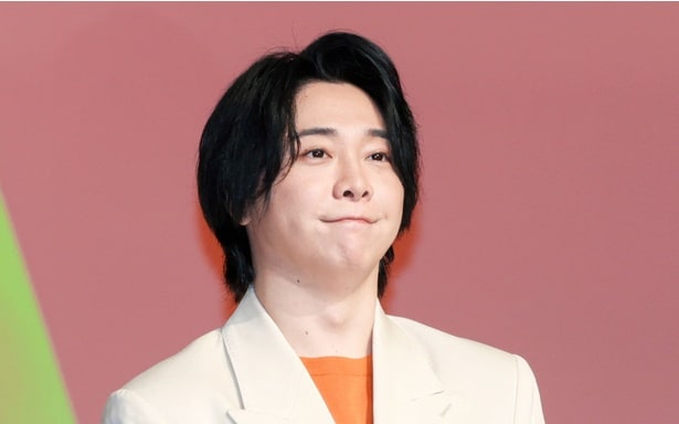 Mrs. GREEN APPLEの大森元貴