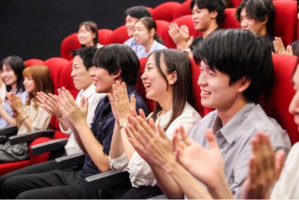 「ディズニー・イマジネーション・ワークショップ」より