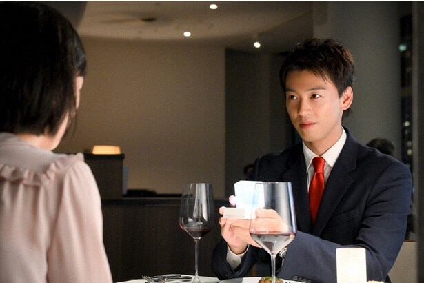 「じゃあ、あんたが作ってみろよ」第1話より