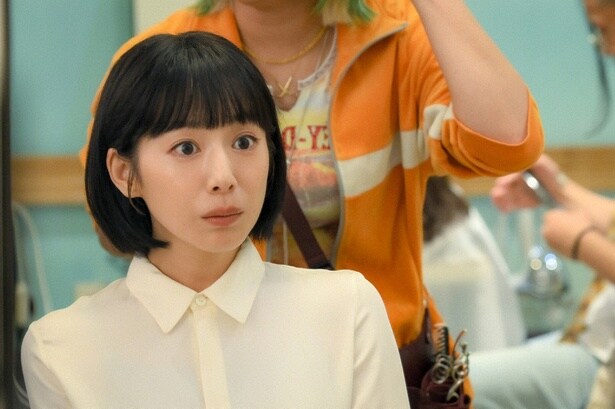 「じゃあ、あんたが作ってみろよ」第1話より