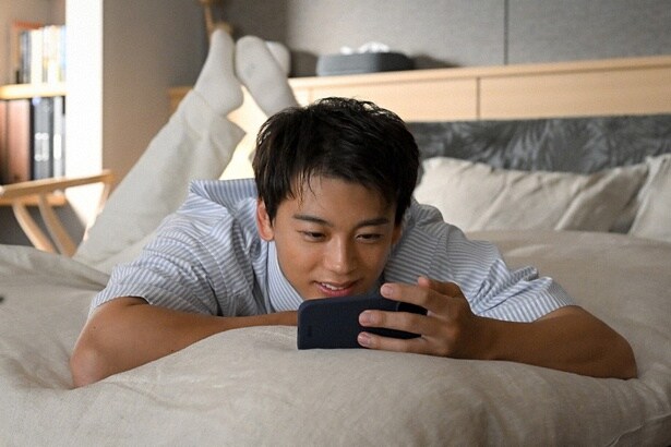 「じゃあ、あんたが作ってみろよ」第1話より