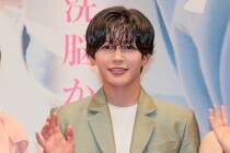 なにわ男子・長尾謙杜、最近ハマっていることに珍持論「俺は日本人だから緑茶だ！」