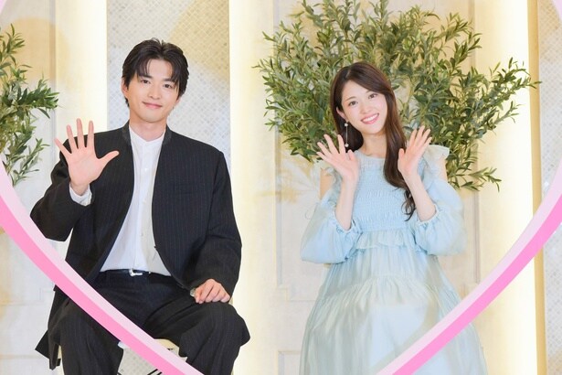 「今日もふたり、スキップで」プレミアム上映会イベントより