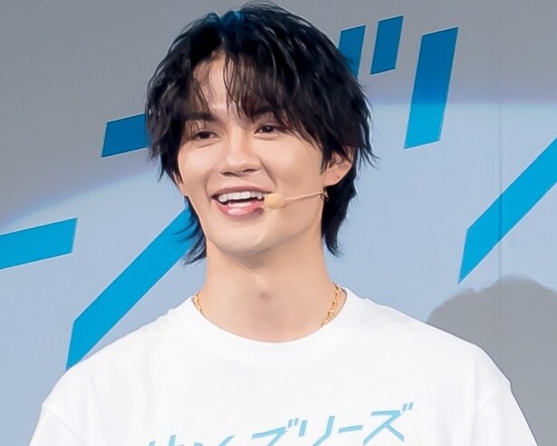 「くさっ！」「めっちゃドク！」佐野勇斗＆桜田ひより、撮影裏のかけ合いに「雰囲気好きすぎるなぁー！」＜ESCAPE＞