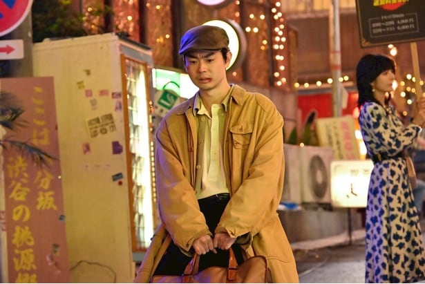 「もしがく」第2話より