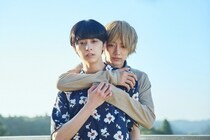 駒木根葵汰“羽山”、スキャンダルを恐れる片山萌美“明野”から新原泰佑“白崎”と別れるように説得される＜２５時、赤坂で Season２＞