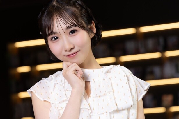 初写真集を発売する内海里音(STU48)にインタビュー