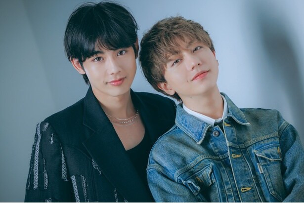 長野凌大、藤林泰也