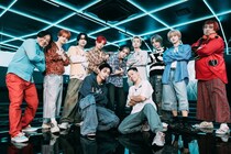 MAZZELがブレイキンや“バズる”ショートダンスに挑戦　RANの考えた振付けに“パクリ疑惑”も＜マゼダン＞