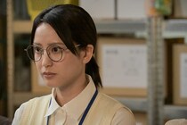 山崎紘菜“玲”は再びオフィスに潜入し迷惑不倫の調査を開始　飯島寛騎“新”は久住小春“真凛”に接近＜御社の乱れ正します！2＞