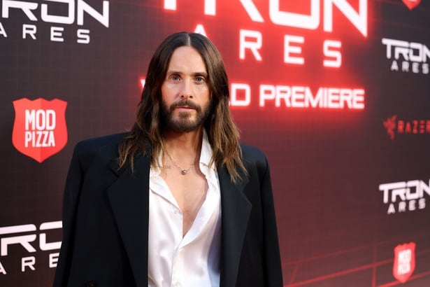 「トロン：アレス」ワールドプレミアが開催