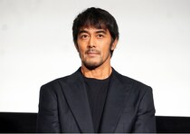 阿部寛が明かす逃げたかったエピソードに一同騒然「(蜷川幸雄が)がっかりしてました(苦笑)」