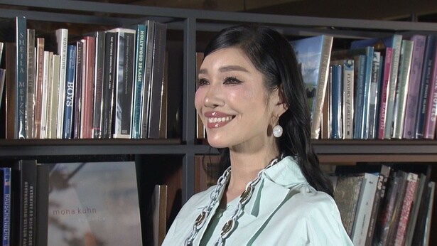 「TOKYO 1weekストーリー」は、毎週木曜、TOKYO MXにて放送中