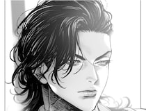 周囲から恐れられる転校生と唯一彼を理解する幽霊…二人の純愛に「絵もストーリーも最高」【漫画】