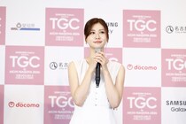 生見愛瑠「地元で開催されるということで緊張もある」、“TGC in あいち・なごや”が14年ぶりに開催決定