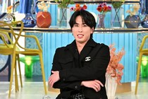 宮舘涼太、幼なじみの渡辺翔太に抱く特別な思いを吐露　妹たちからの恥ずかしい暴露に動揺する場面も＜A-Studio+＞