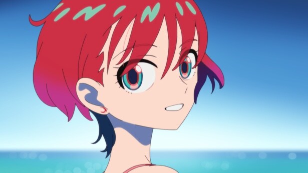 「機動戦士Gundam GQuuuuuuX -Beginning-」、「機動戦士Gundam GQuuuuuuX」より