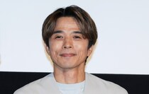 井ノ原快彦、木村カエラの主題歌に共鳴「俺のために歌ってくれてるんじゃないかって」