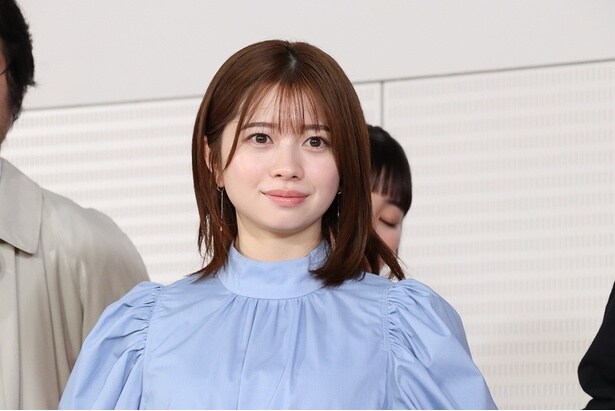 「ESCAPE それは誘拐のはずだった」制作発表より