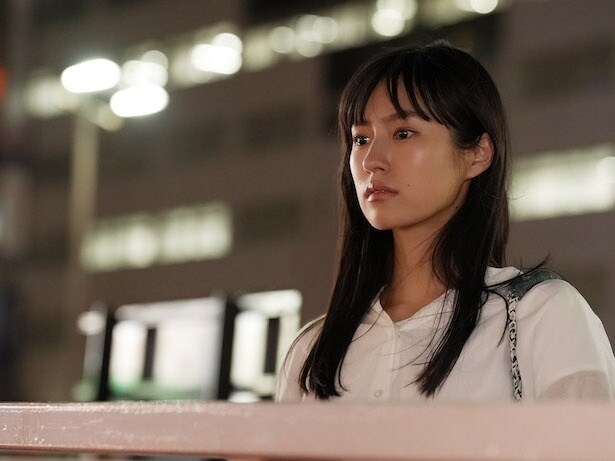 「ひと夏の共犯者」第1話より