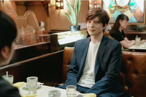 「推しの殺人」2話