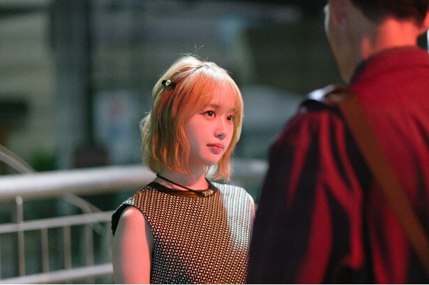 「推しの殺人」2話