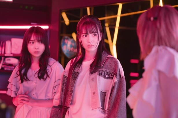 「推しの殺人」2話