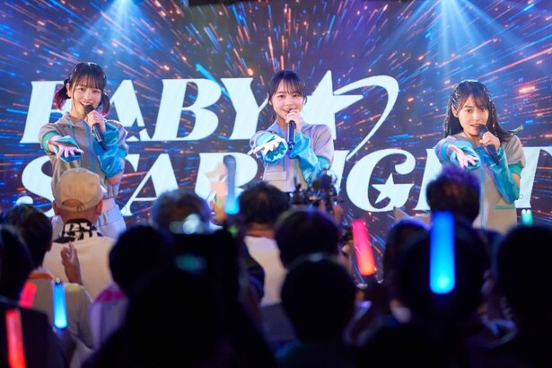 「推しの殺人」2話