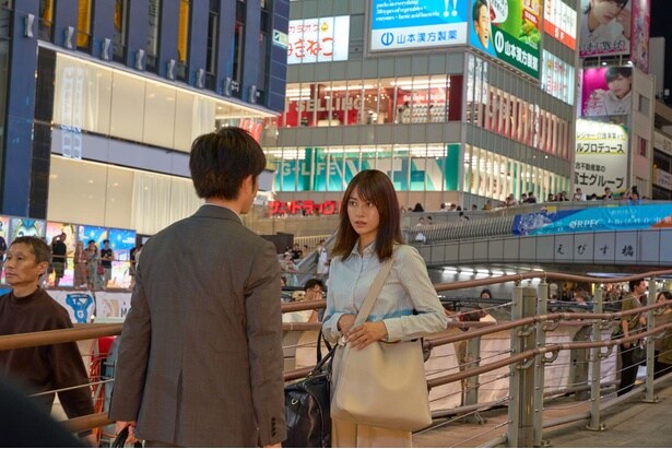 「推しの殺人」2話