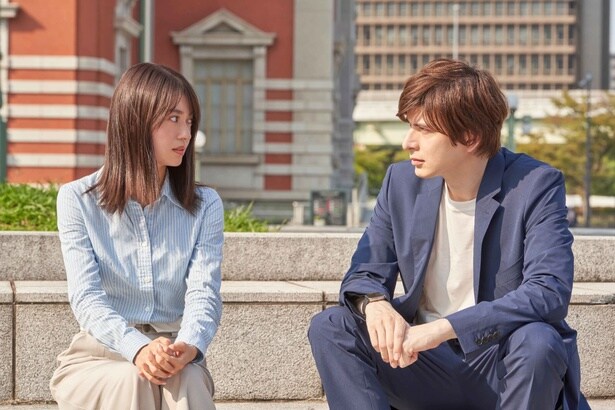 「推しの殺人」2話